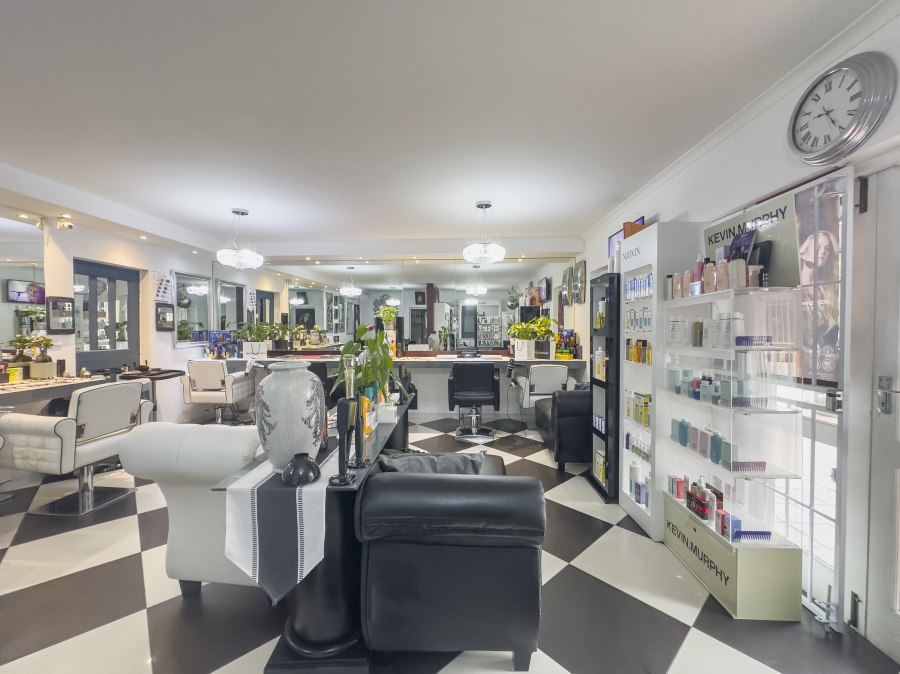 Commercial Property for Sale in Franschhoek Western Cape